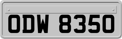 ODW8350