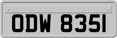ODW8351