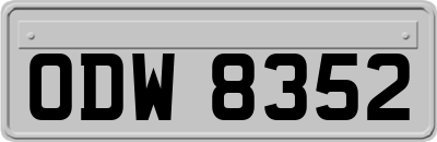 ODW8352