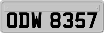 ODW8357
