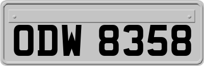 ODW8358