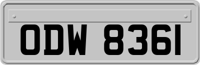 ODW8361