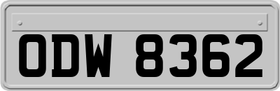 ODW8362