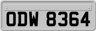 ODW8364