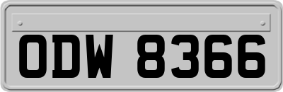 ODW8366