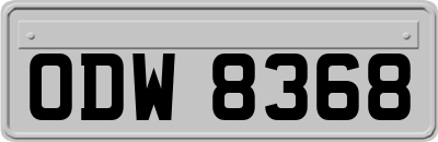 ODW8368