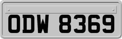 ODW8369