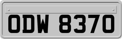 ODW8370