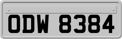 ODW8384