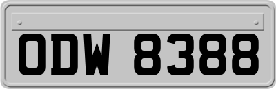 ODW8388