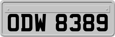 ODW8389