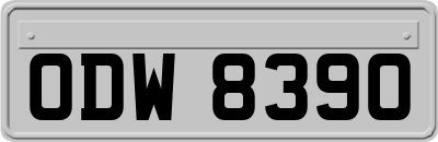 ODW8390