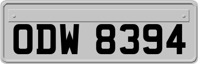 ODW8394