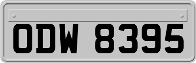 ODW8395