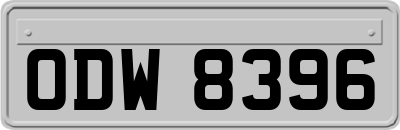 ODW8396