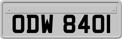 ODW8401