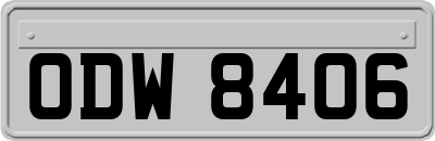 ODW8406