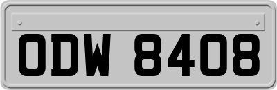ODW8408