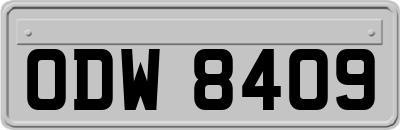 ODW8409