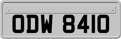 ODW8410