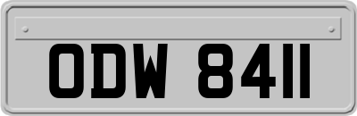 ODW8411