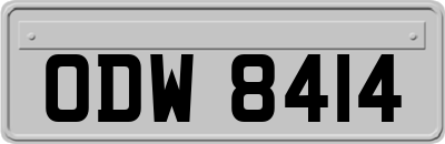 ODW8414
