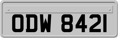 ODW8421