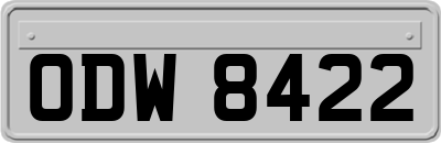 ODW8422