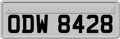 ODW8428