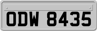 ODW8435