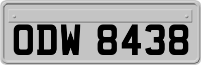 ODW8438