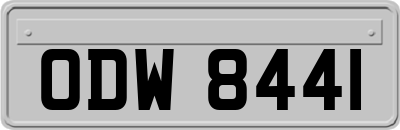 ODW8441
