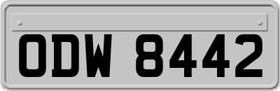 ODW8442