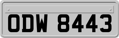ODW8443