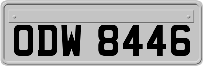 ODW8446