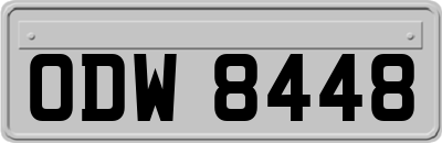 ODW8448