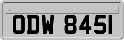 ODW8451
