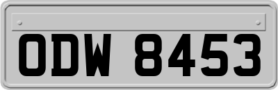 ODW8453