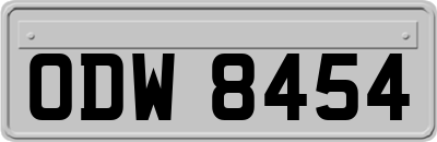 ODW8454
