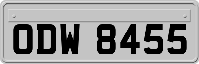 ODW8455