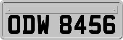 ODW8456