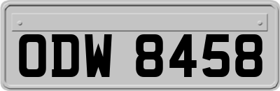 ODW8458