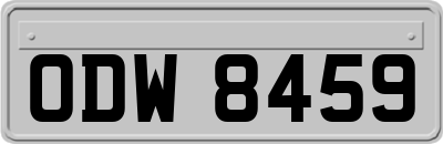 ODW8459