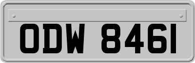 ODW8461
