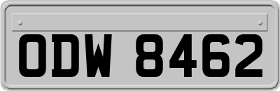 ODW8462