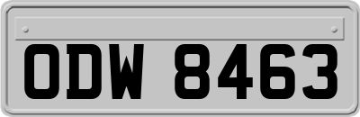 ODW8463
