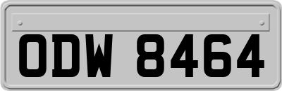 ODW8464