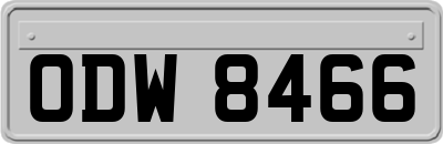 ODW8466