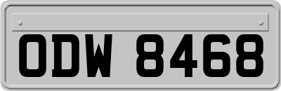 ODW8468