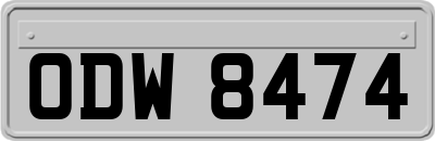 ODW8474
